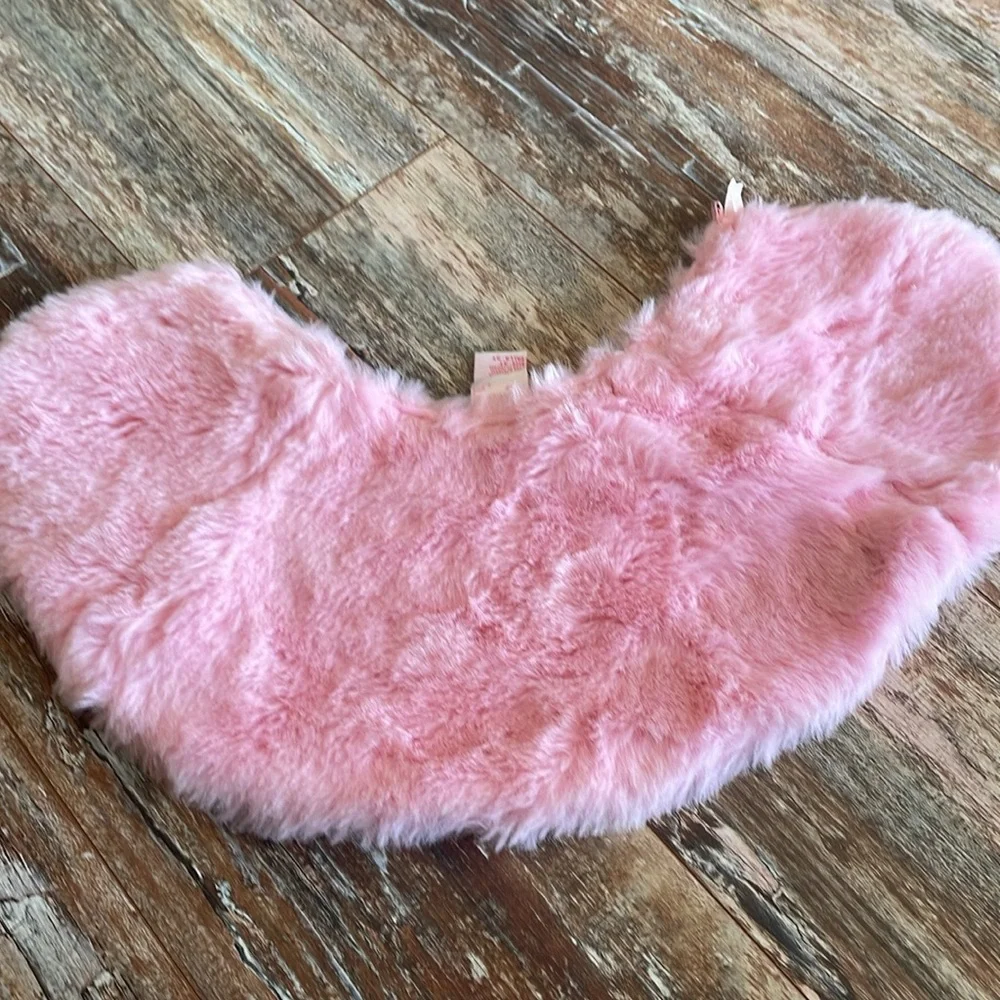 N/A cute faux